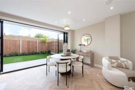 Wolsey Avenue, Walthamstow, London