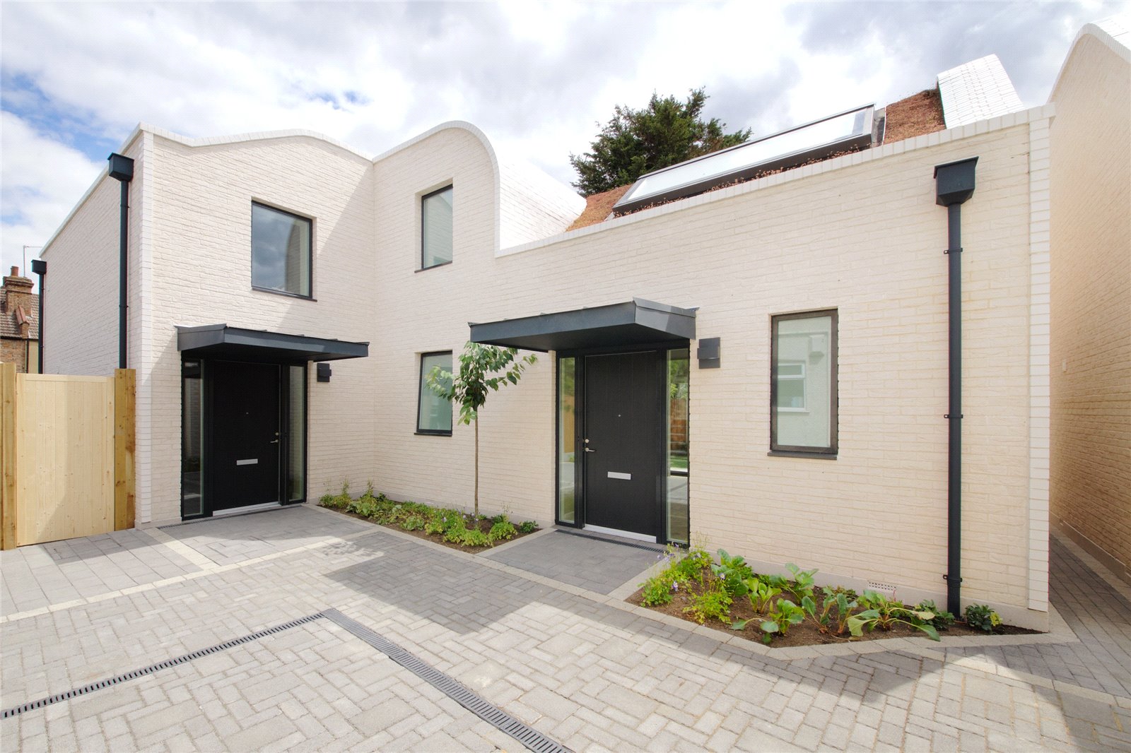 Wolsey Avenue, Walthamstow, London