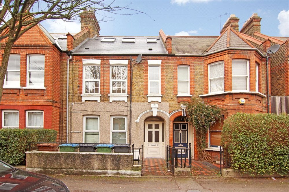 Walthamstow, London