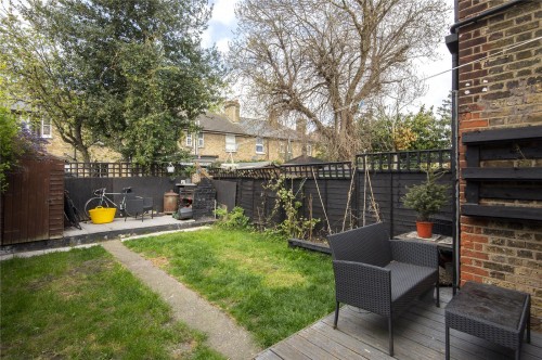 Walthamstow, London