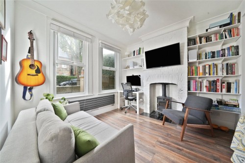 Walthamstow, London