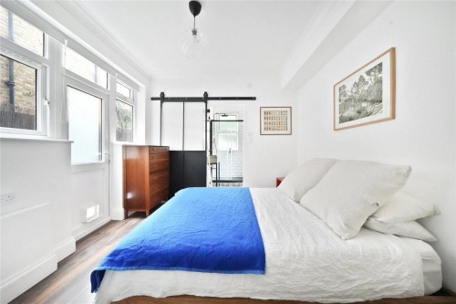 Walthamstow, London