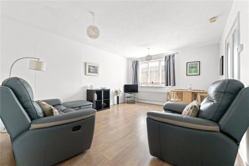 Vestry Road, Walthamstow, London