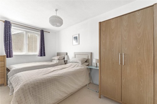 Vestry Road, Walthamstow, London