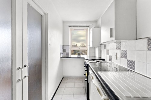 Vestry Road, Walthamstow, London