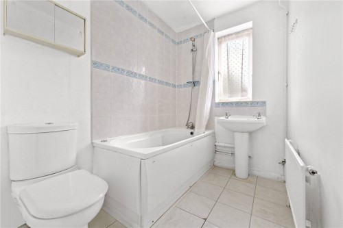 Vestry Road, Walthamstow, London