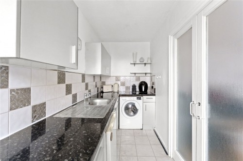 Vestry Road, Walthamstow, London