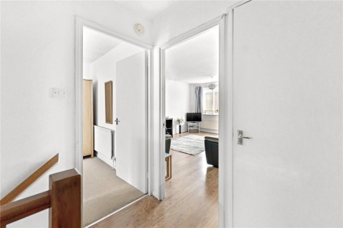 Vestry Road, Walthamstow, London