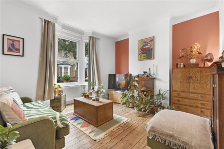 Walthamstow, London