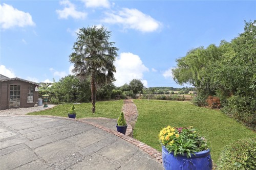 Chevers Hall, High Ongar, Essex