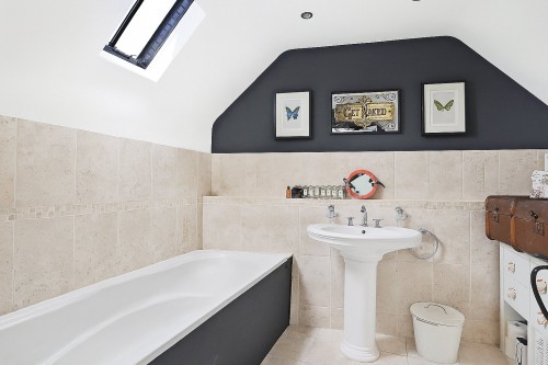 Chevers Hall, High Ongar, Essex