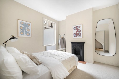 Walthamstow, London