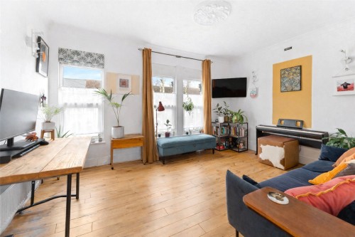 Walthamstow, London