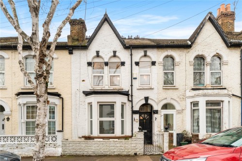 Walthamstow, London