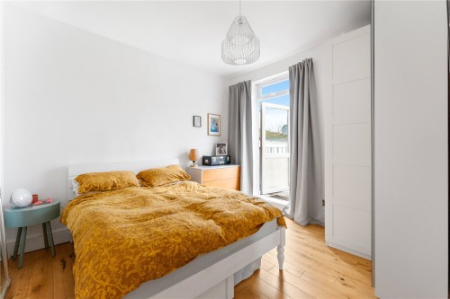 Walthamstow, London