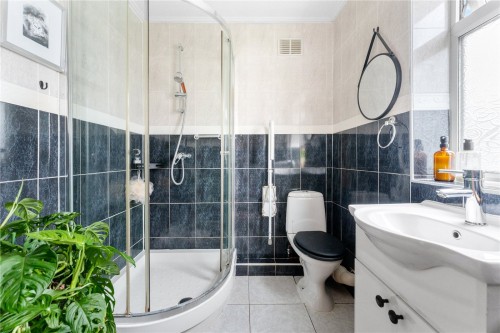 Walthamstow, London