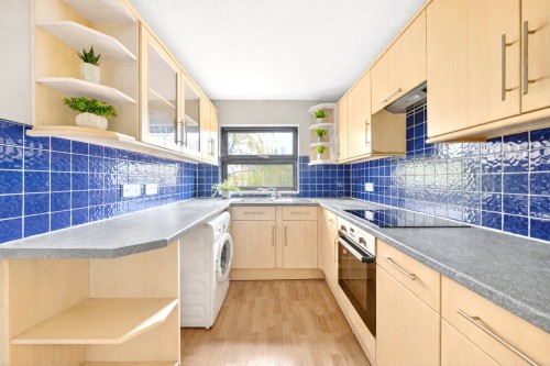 Walthamstow, London