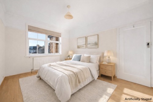 Walthamstow, London