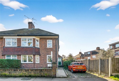 Walthamstow, London