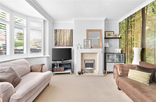 Highams Park, London