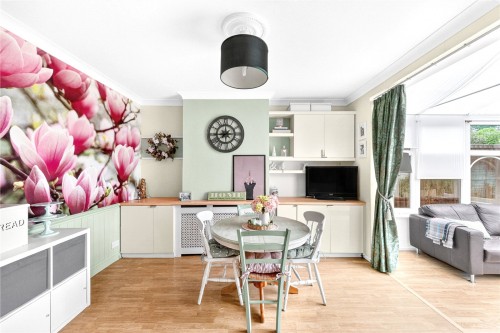 Highams Park, London