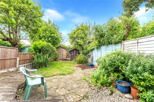 Highams Park, London