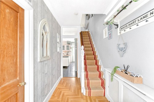 Highams Park, London