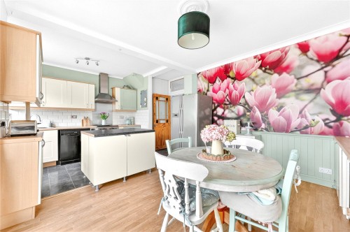 Highams Park, London