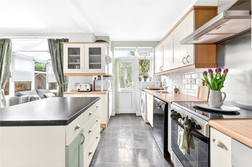 Highams Park, London
