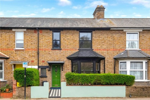 Walthamstow, London