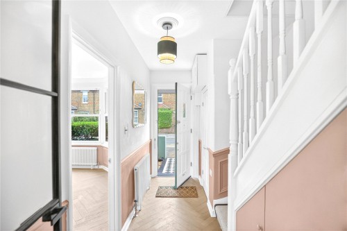 Walthamstow, London