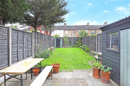 Chingford, London