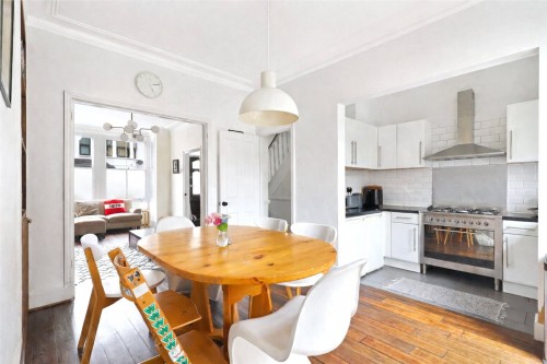Chingford, London