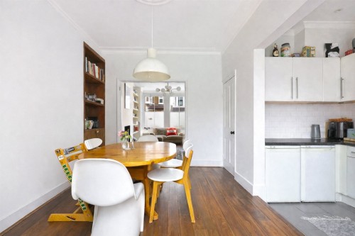 Chingford, London