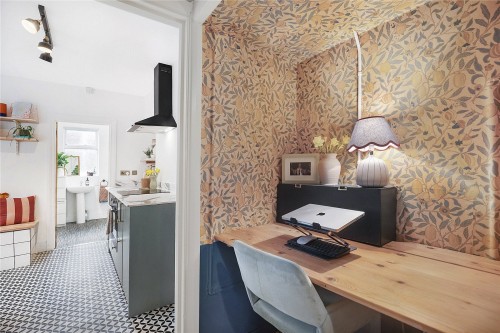 Walthamstow, London