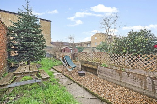 Walthamstow, London