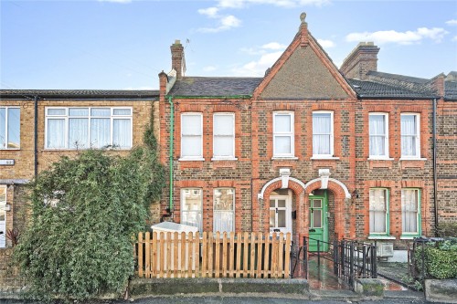 Walthamstow, London