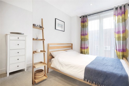 Walthamstow, London