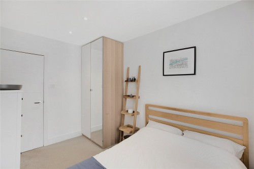 Walthamstow, London
