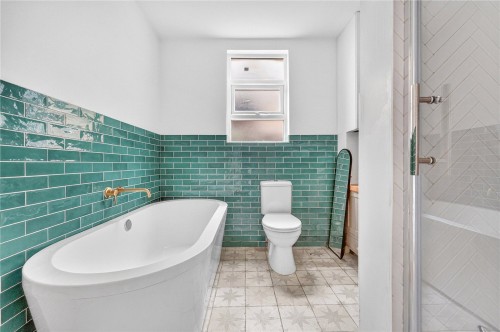Walthamstow, London