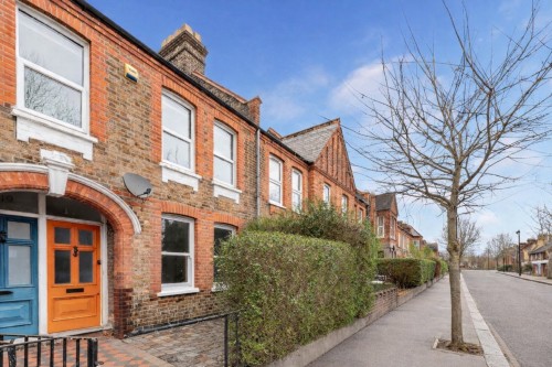 Walthamstow, London
