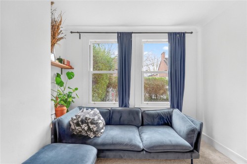 Walthamstow, London