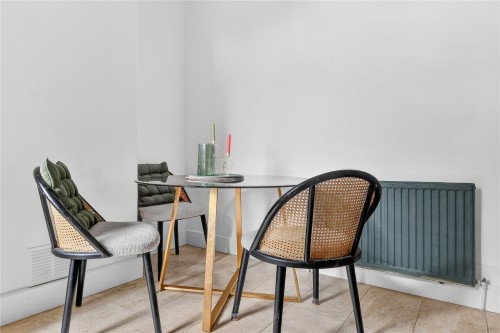 Walthamstow, London