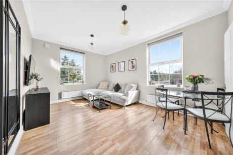 Kendall Road, Waltham Abbey, Essex