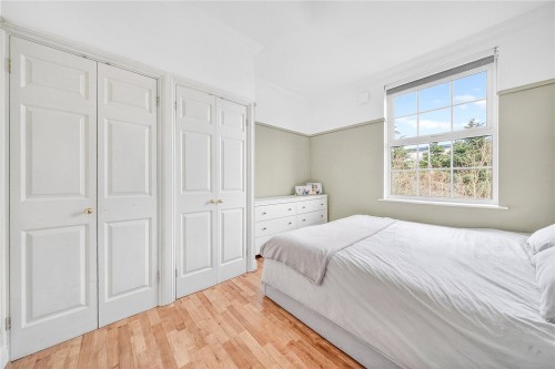 Kendall Road, Waltham Abbey, Essex