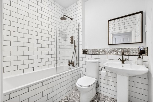 Kendall Road, Waltham Abbey, Essex