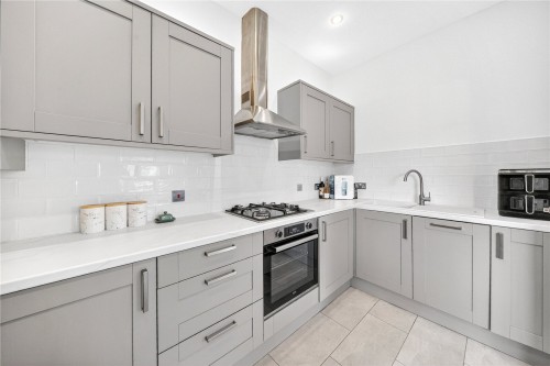 Kendall Road, Waltham Abbey, Essex