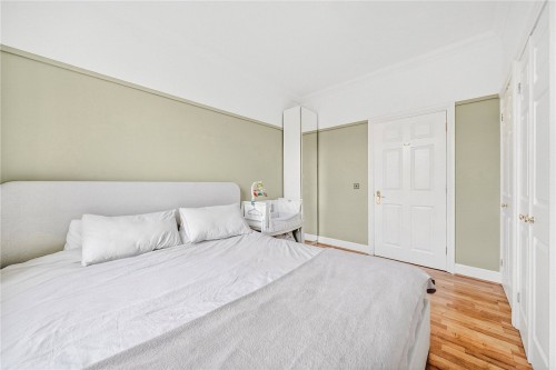 Kendall Road, Waltham Abbey, Essex