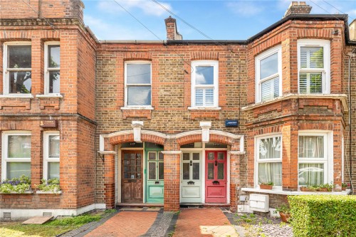 Walthamstow, London