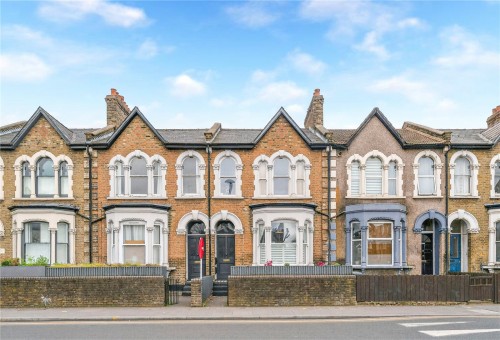 Walthamstow, London